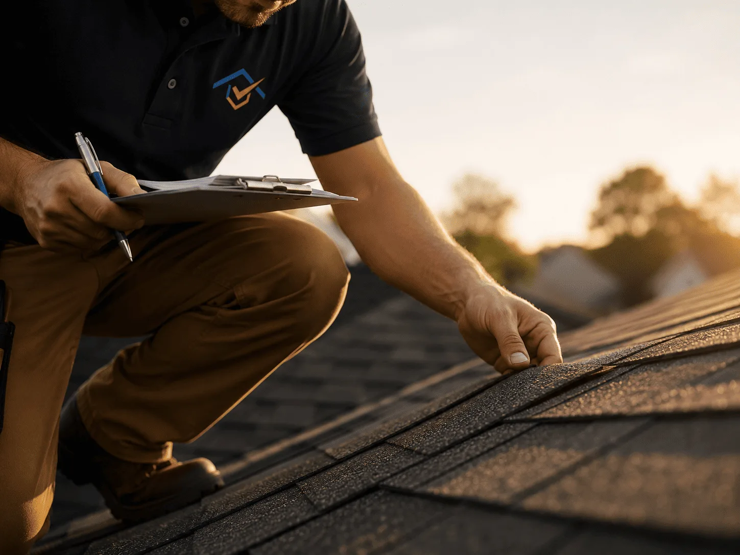 Why Choose Roof Inspection in Clinton, NJ